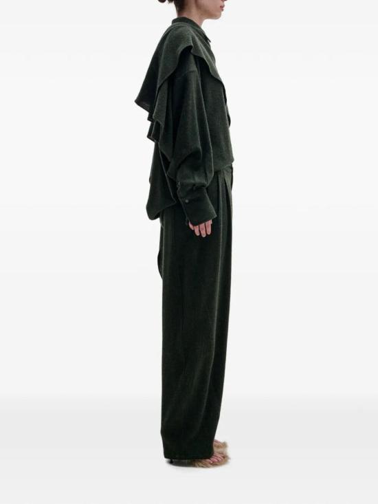 26FW 다크파크 팬츠 WTR36FAW760060 GREEN - DARKPARK