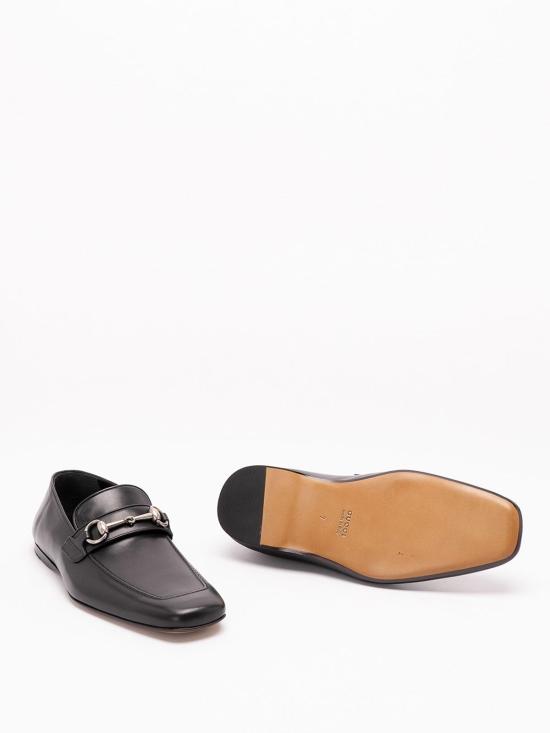 26FW 구찌 홀스빗 로퍼 홀스빗 로퍼 A005GMAAGNT1000 - GUCCI
