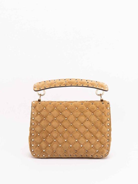26FW 발렌티노 가라바니 크로스백 9W2B0122KQQRDX BEIGE - VALENTINO GARAVANI