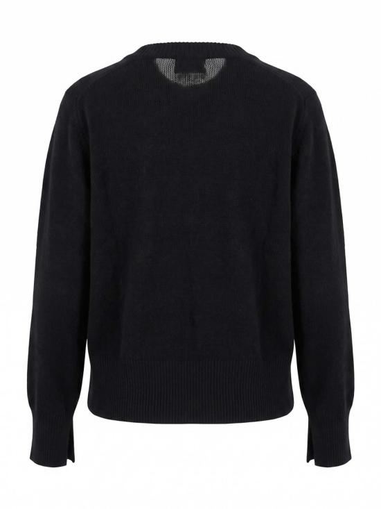 26FW 낫샤이 탑 NF1E025WSC000NOIR BLACK - NOT SHY
