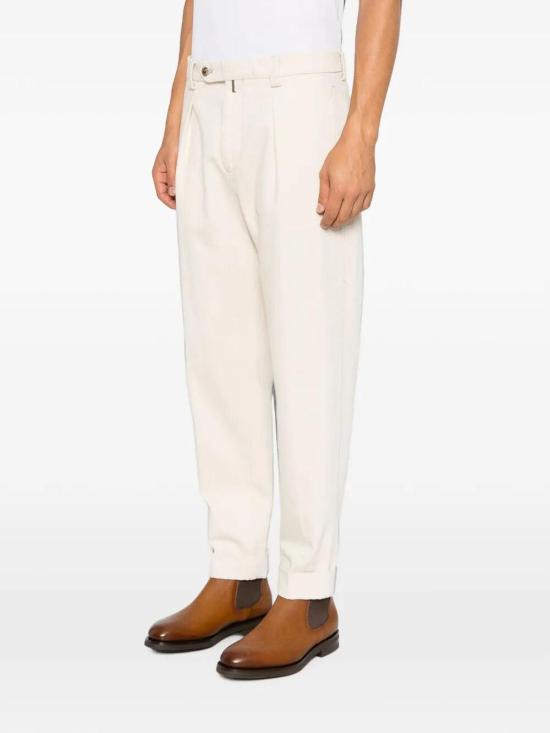 26FW 베르위치 팬츠 CHIAIAGDKK100WHITE - BERWICH