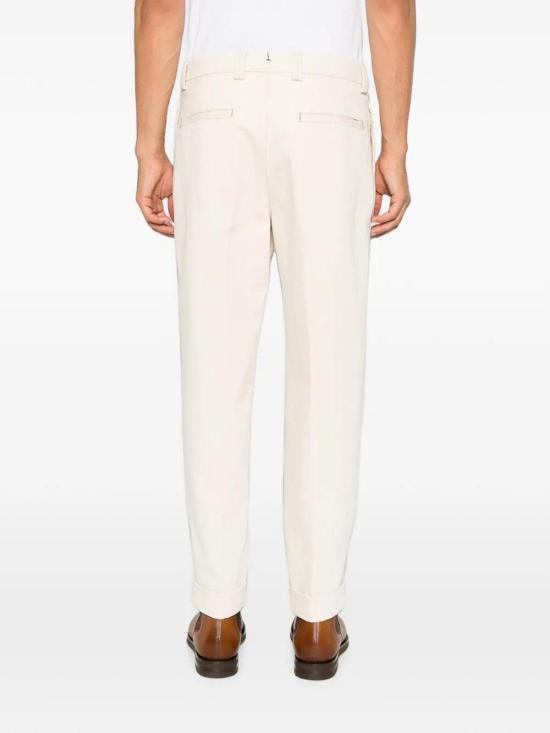 26FW 베르위치 팬츠 CHIAIAGDKK100WHITE - BERWICH