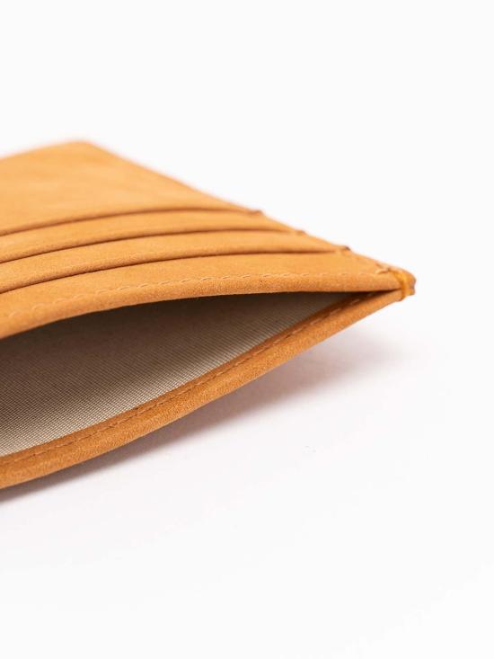26FW 브루넬로 쿠치넬리 지갑 MWSKBU435C9734 BROWN - BRUNELLO CUCINELLI