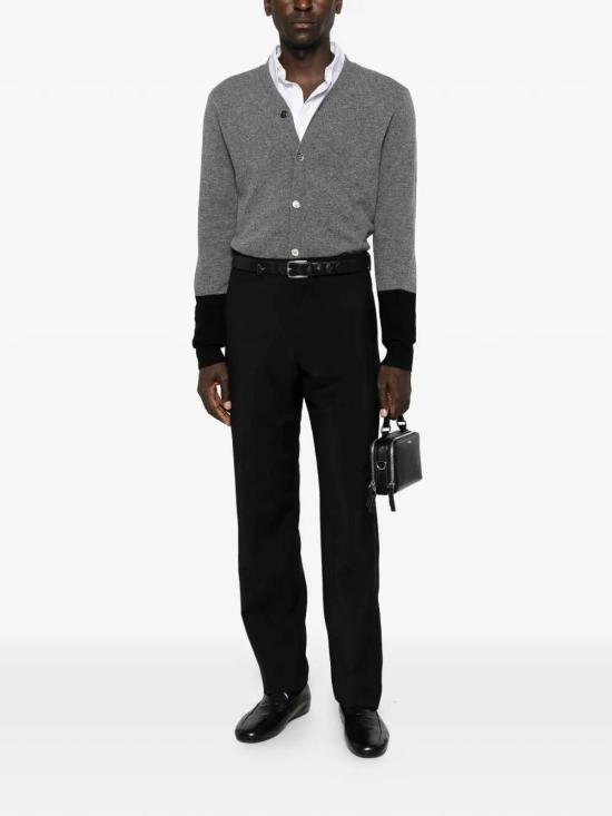 26FW 프라다 팬츠 UP04486185SOOOF0002 BLACK - PRADA