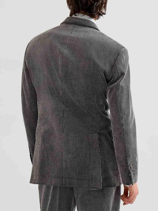 26FW 브루넬로 쿠치넬리 수트 자켓 MV4508BPC2C022 GREY - BRUNELLO CUCINELLI