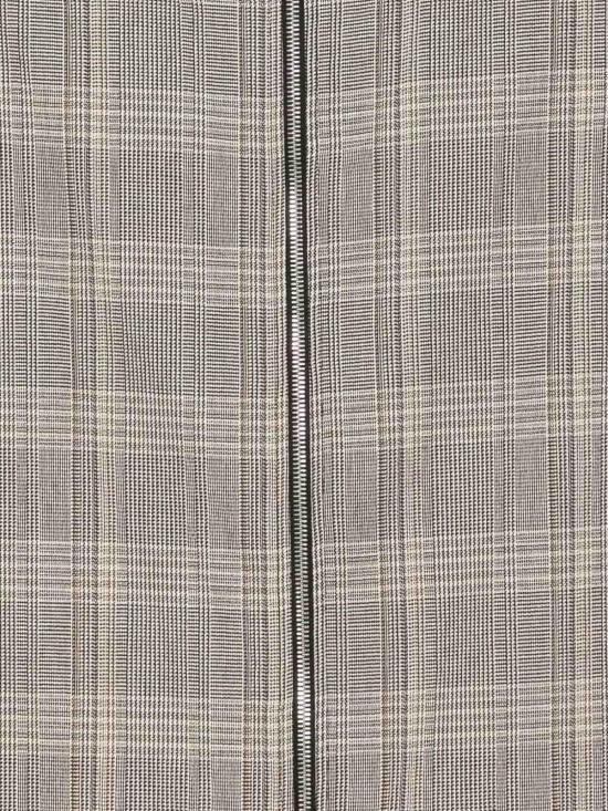26FW 파트리지아페페 미디 스커트 8G0050C8003F603 BROWN - PATRIZIA PEPE