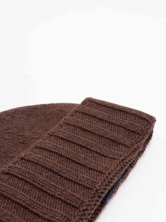 26FW 드루모어 모자 D1K750596 BROWN - DRUMOHR