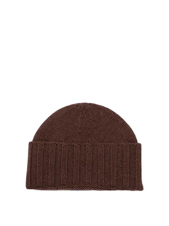 26FW 드루모어 모자 D1K750596 BROWN