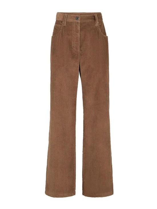 26FW 브루넬로 쿠치넬리 팬츠 MA180P9075C832 DENIM