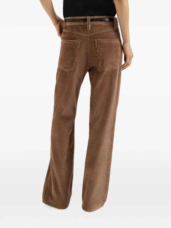 26FW 브루넬로 쿠치넬리 팬츠 MA180P9075C832 DENIM - BRUNELLO CUCINELLI