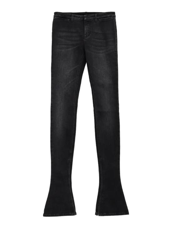26FW 구찌 팬츠 A0067EXDDIR1000 BLACK