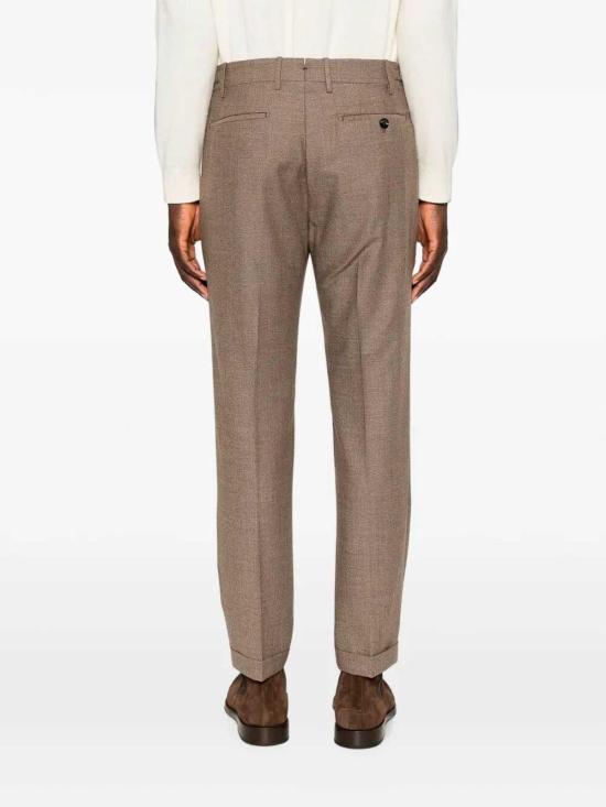 26FW 베르위치 팬츠 RETROMZ1522CARAMEL CAMEL - BERWICH