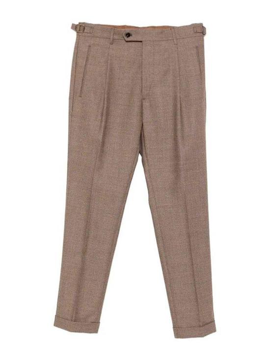 26FW 베르위치 팬츠 RETROMZ1522CARAMEL CAMEL
