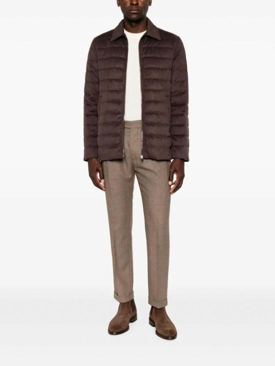 26FW 베르위치 팬츠 RETROMZ1522CARAMEL CAMEL - BERWICH
