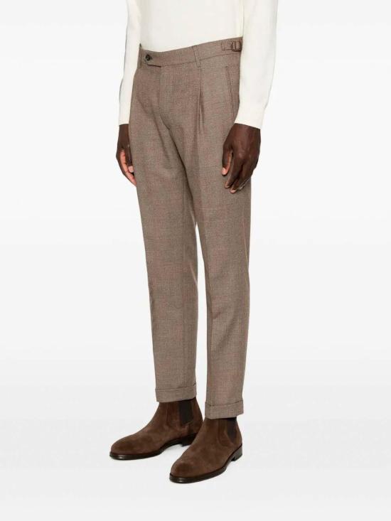 26FW 베르위치 팬츠 RETROMZ1522CARAMEL CAMEL - BERWICH