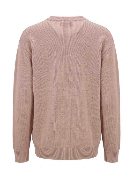 26FW 발렌티노 가라바니 탑 9B0KC76ZAJ6P45 NUDE NEUTRALS - VALENTINO GARAVANI