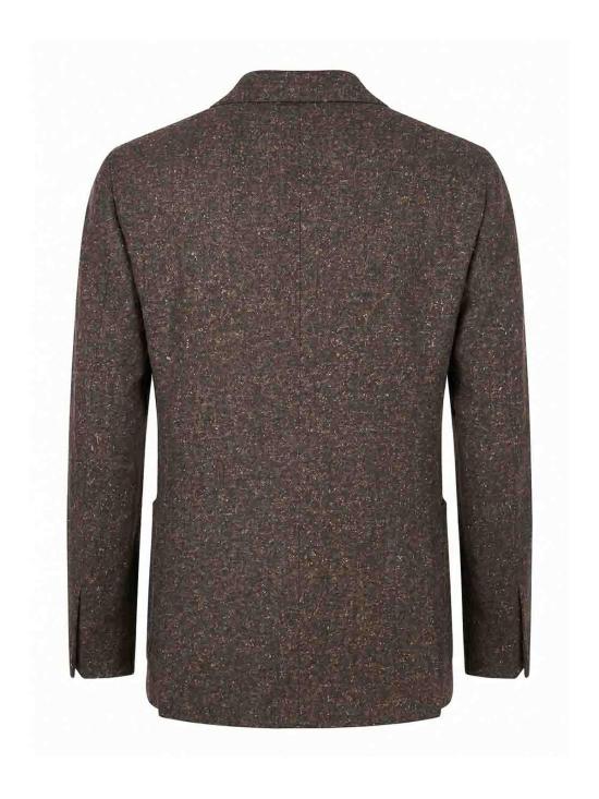 26FW 딸리아토레 수트 자켓 1SMC20KAI080018U26I307 DARK BROWN - TAGLIATORE