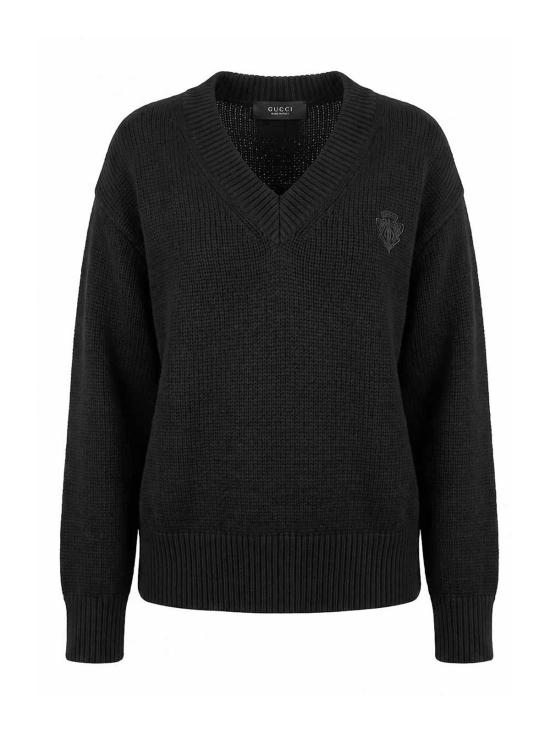 26FW 구찌 탑 A008ZAXKFRY1043 BLACK