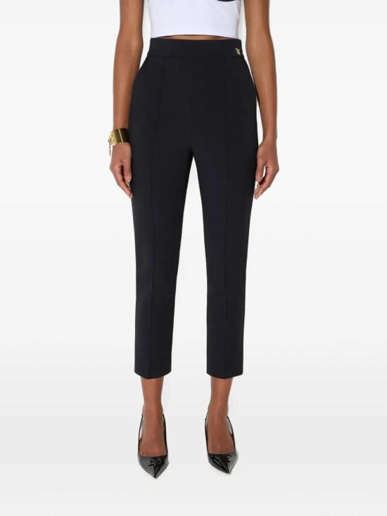 26FW 엘리자베타프랜치 팬츠 PA22067E2110 BLACK - ELISABETTA FRANCHI