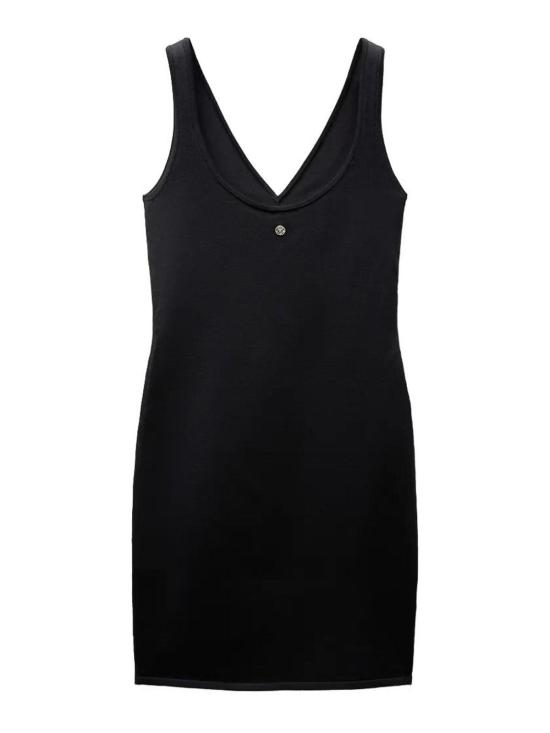 26FW 베르사체 숏팬츠 10266311A191011B000 BLACK - VERSACE