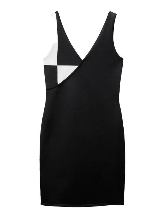 26FW 베르사체 숏팬츠 10266311A191011B000 BLACK - VERSACE