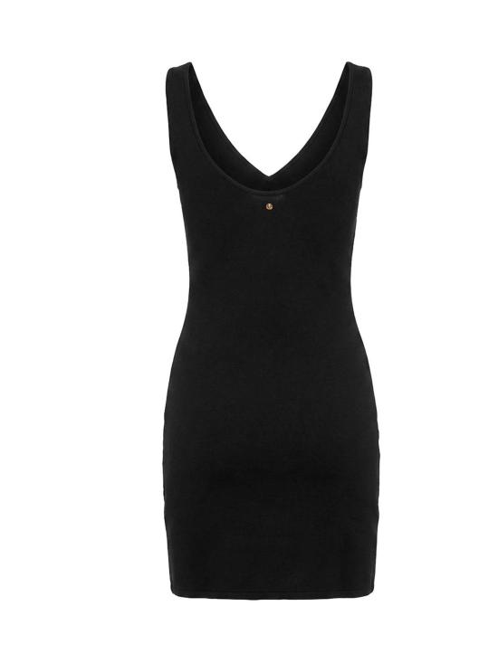 26FW 베르사체 숏팬츠 10266311A191011B000 BLACK - VERSACE