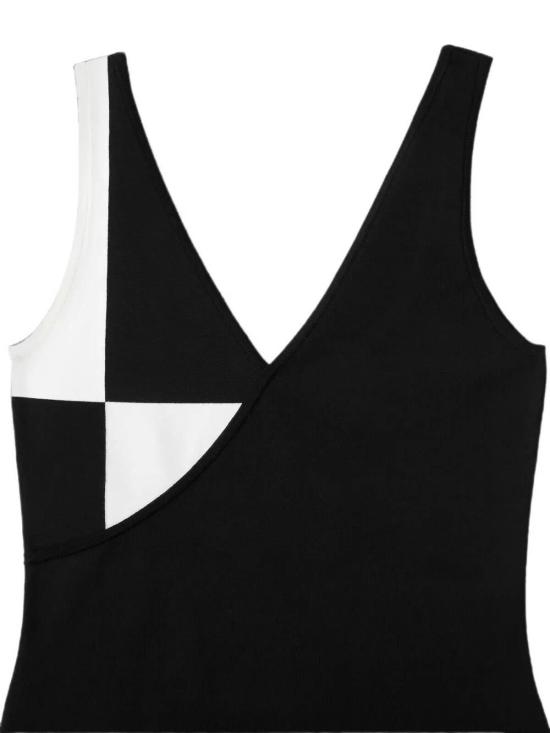 26FW 베르사체 숏팬츠 10266311A191011B000 BLACK - VERSACE