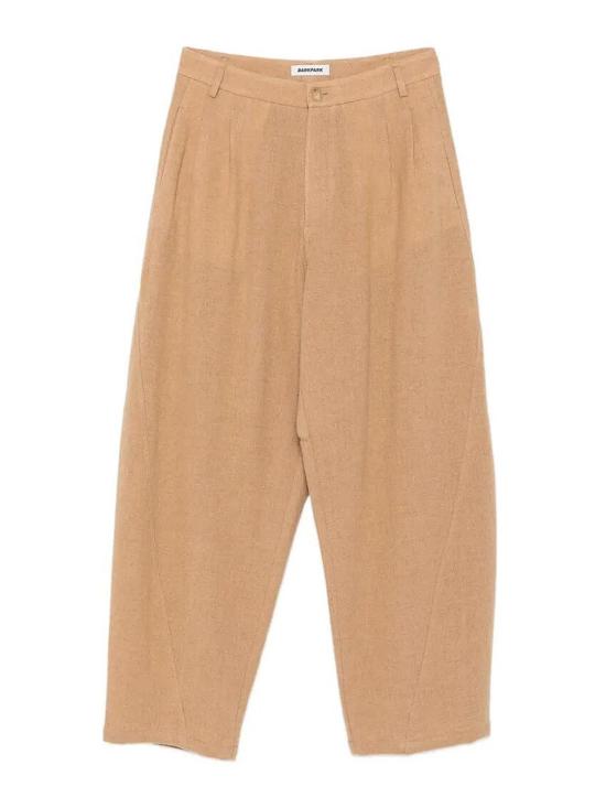 26FW 다크파크 팬츠 WTR36FAW760082 CAMEL