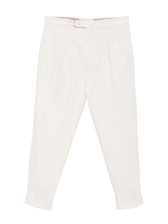 26FW 베르위치 팬츠 CHIOLDGDOL0056XLATTE WHITE