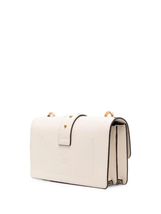 26FW 핑코 클러치/파우치 107622A0F1Z14Q CREAM - PINKO