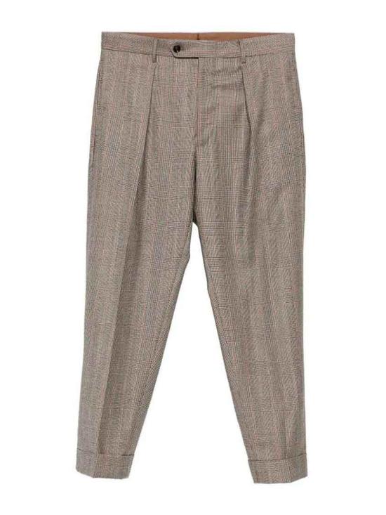 26FW 베르위치 팬츠 CHIAIAAN1646CARAMEL CAMEL