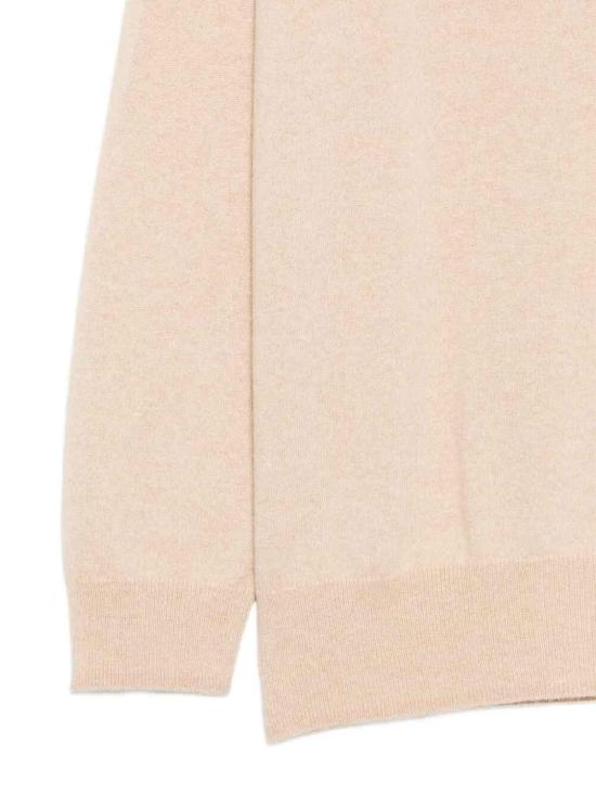 26FW 말로 터틀넥 DXC238F1C02E3638 BEIGE - MALO
