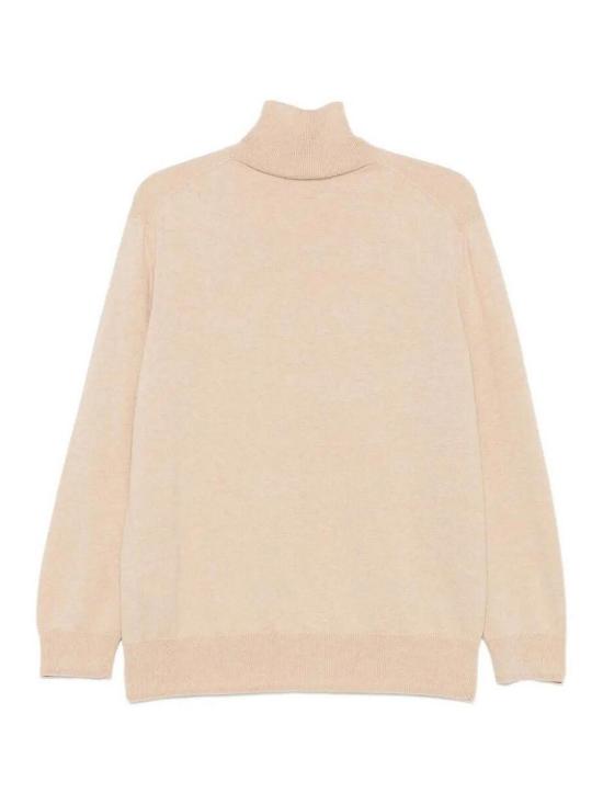26FW 말로 터틀넥 DXC238F1C02E3638 BEIGE - MALO