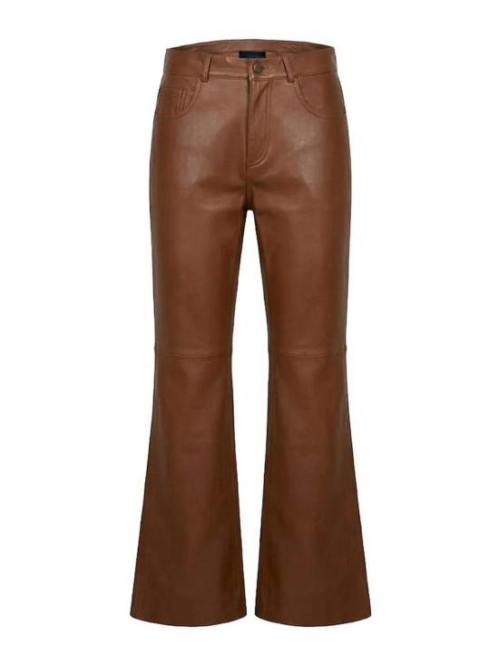 26FW 하이쿠레 가죽 자켓 HEW03338PL008TPC0081 BEIGE