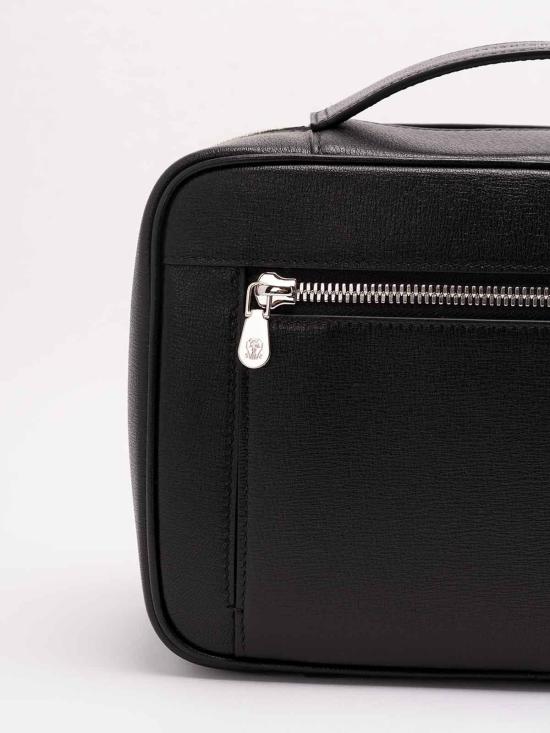 26FW 브루넬로 쿠치넬리 하이테크 MWRLBU441C101 BLACK - BRUNELLO CUCINELLI