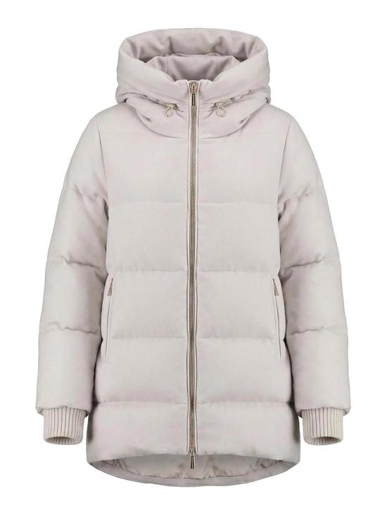26FW 무레르 CARINZIA-OS 카린치아 OS 패딩 자켓 MODPI100059BA1U0119 WHITE