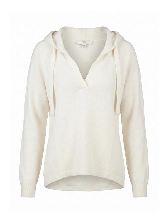 26FW 말로 탑 DXA406F1L21C2720 WHITE