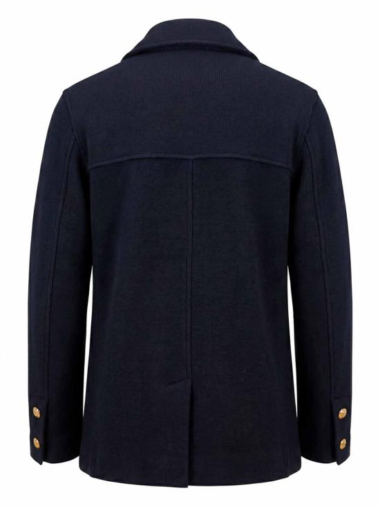 26FW 돌체앤가바나 의류 GXVBDZJDVLLB0711 DARK BLUE - DOLCE & GABBANA