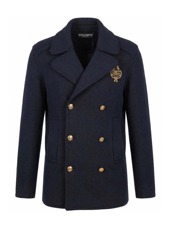 26FW 돌체앤가바나 의류 GXVBDZJDVLLB0711 DARK BLUE