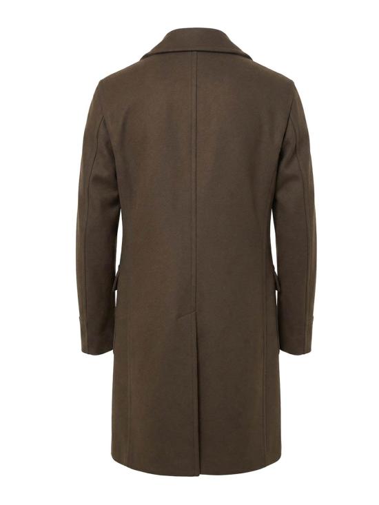 26FW 딸리아토레 의류 CSHERRY10W770065U26I299 DARK BROWN - TAGLIATORE