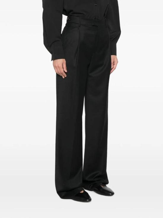 26FW 베르위치 팬츠 SIMONA1PZG1202XBLACK - BERWICH