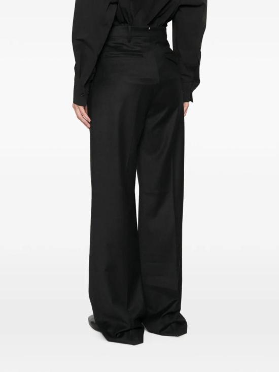 26FW 베르위치 팬츠 SIMONA1PZG1202XBLACK - BERWICH