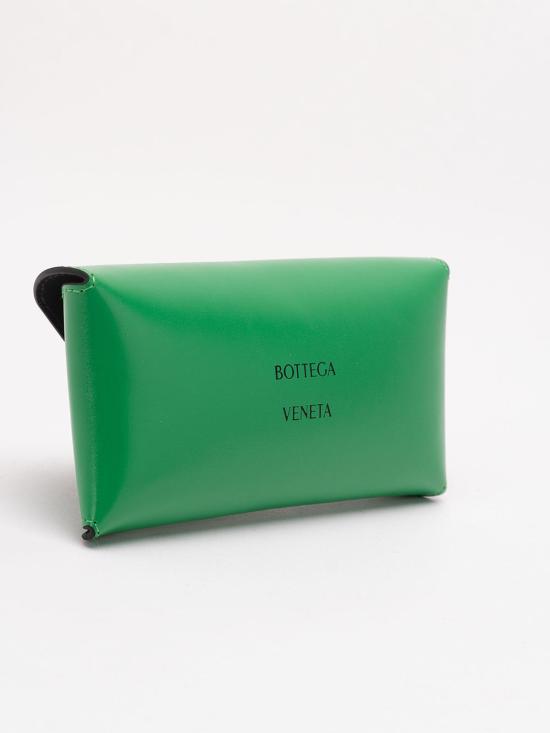 26FW 보테가베네타 선글라스 845797V2Q301306 GREY - BOTTEGA VENETA