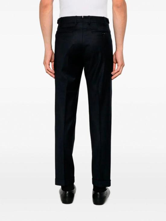 26FW 베르위치 팬츠 RETROZG1202XNAVY DARK BLUE - BERWICH