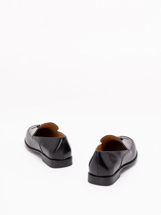 26FW 토즈 로퍼 XXW19M0KT40VVOB999 BLACK - TODS