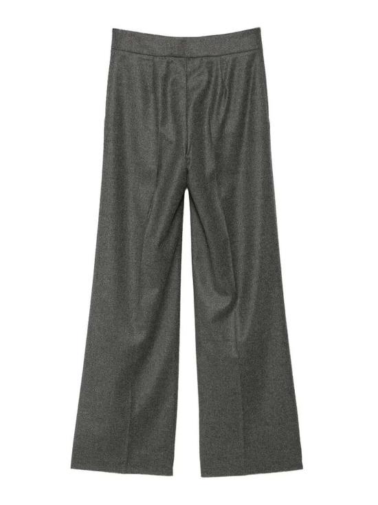 26FW 사 수 파이 팬츠 W26320FLWS0950 GREY - SA SU PHI