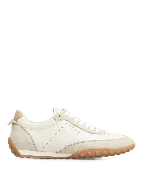 26FW 토즈 로퍼 XXW13M0KO30VLQYTQ8 BEIGE
