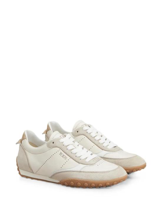 26FW 토즈 로퍼 XXW13M0KO30VLQYTQ8 BEIGE - TODS