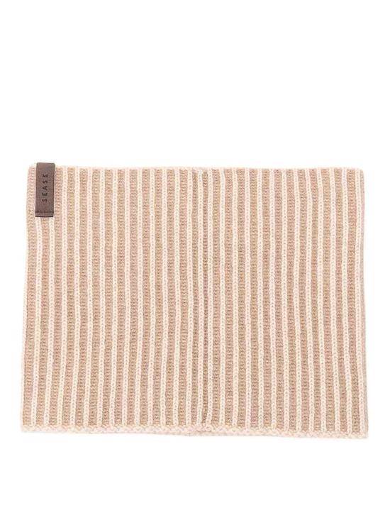 26FW 씨세 머플러/스카프 AT030XG027N41 BEIGE