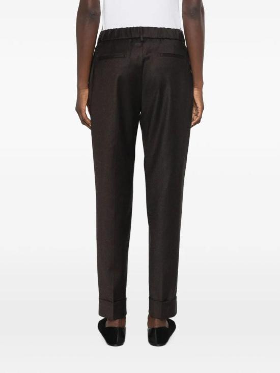 26FW 베르위치 팬츠 MATILDAZG1202XBROWN - BERWICH